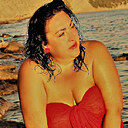 Галинка, 44 года