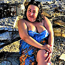 Галинка, 44 года