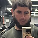 Саид, 34 года