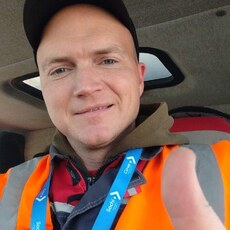 Фотография мужчины Олег, 36 лет из г. Орша