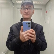Фотография мужчины Александр, 53 года из г. Челябинск
