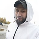 Антон, 30 лет
