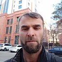Umar Bobomurodov, 44 года