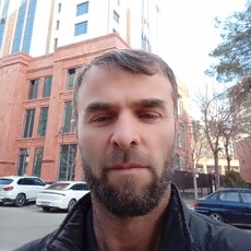 Фотография мужчины Umar Bobomurodov, 44 года из г. Душанбе
