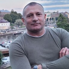 Фотография мужчины Марк, 51 год из г. Калининград