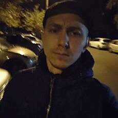 Фотография мужчины Василий, 28 лет из г. Ставрополь