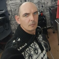 Фотография мужчины Андрей, 37 лет из г. Биробиджан