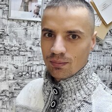 Фотография мужчины Дмитрий, 35 лет из г. Усть-Кут