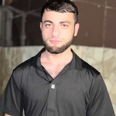 Фотография мужчины Agho, 20 лет из г. Кинель