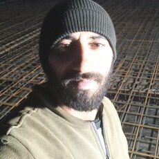 Фотография мужчины Roman, 36 лет из г. Актау