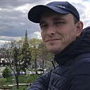Андрей, 36 лет