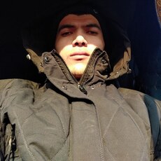 Фотография мужчины Андрей, 28 лет из г. Мурманск