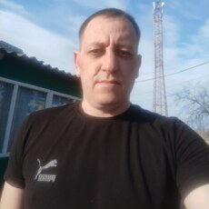 Фотография мужчины Андрей, 37 лет из г. Шимановск
