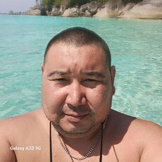 Фотография мужчины Ринат, 38 лет из г. Тверь