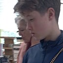 Андрей, 25 лет