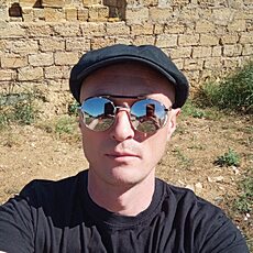 Фотография мужчины Александр, 35 лет из г. Саки