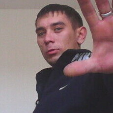 Фотография мужчины Evgeny, 38 лет из г. Улан-Удэ