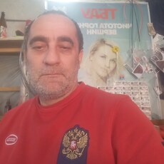 Фотография мужчины Сармат, 46 лет из г. Владикавказ