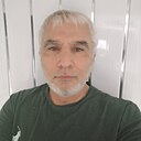 Khan, 57 лет