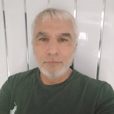 Фотография мужчины Khan, 57 лет из г. Нальчик