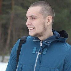 Фотография мужчины Илья, 35 лет из г. Минск