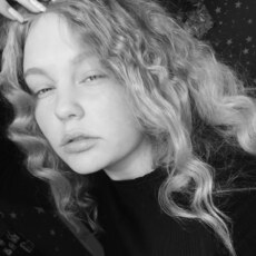 Фотография девушки Алина, 19 лет из г. Чита