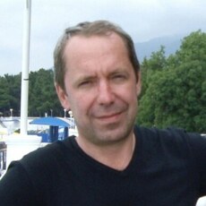 Фотография мужчины Эдуард, 55 лет из г. Краснодар