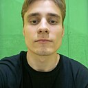 Александр, 20 лет