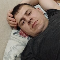 Фотография мужчины Озал, 32 года из г. Волгоград