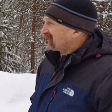 Фотография мужчины Vadim, 59 лет из г. Калуга