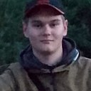 Илья, 18 лет