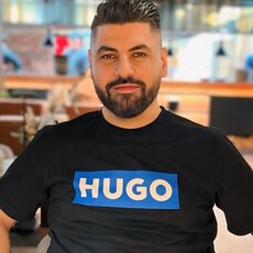 Фотография мужчины Мерт, 34 года из г. Калининград