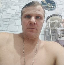 Фотография мужчины Сергей, 40 лет из г. Егорьевск