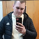 Даниил, 21 год