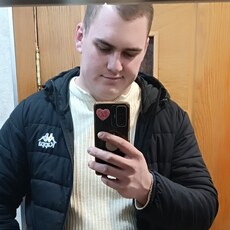 Фотография мужчины Даниил, 21 год из г. Орел