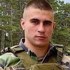 Фотография мужчины Андрей, 30 лет из г. Курск