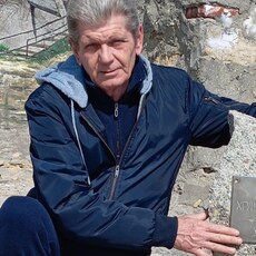 Фотография мужчины Валерий, 62 года из г. Таганрог
