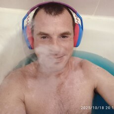 Фотография мужчины Сергей, 40 лет из г. Витебск