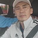 Алибек, 40 лет