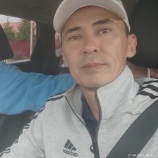 Фотография мужчины Алибек, 40 лет из г. Костанай