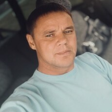 Фотография мужчины Николай, 42 года из г. Оренбург
