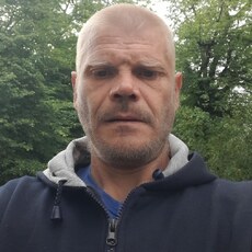 Фотография мужчины Степан, 40 лет из г. Гусев