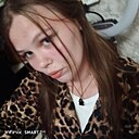 Надежда, 20 лет