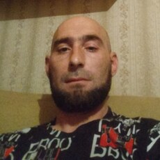 Фотография мужчины Имя Саша, 34 года из г. Горки