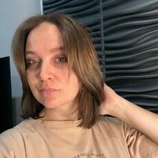 Фотография девушки Нина, 34 года из г. Пенза