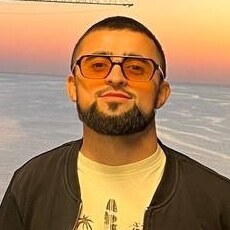 Фотография мужчины Урдж, 30 лет из г. Калининград