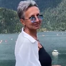 Фотография девушки Valentina, 56 лет из г. Ставрополь