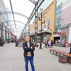 Фотография мужчины Александр, 47 лет из г. Кострома