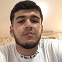Галиб, 21 год