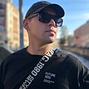 Вадим, 24 года